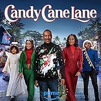 Candy Cane Lane: Official Playlist