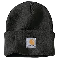 Carhartt Men's Knit Cuffed Beanie