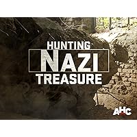 Nazi Treasure Hunters Season 1