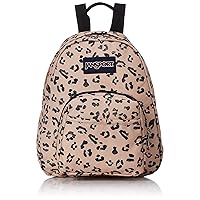 JANSPORT Half Pint Show Your Spots Mini Backpack, Multi-colored, One Size
