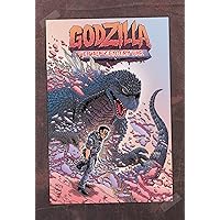 Godzilla: The Half-Century War Godzilla: The Half-Century War Hardcover Kindle Paperback