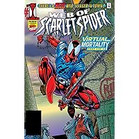 Web of Scarlet Spider (1995-1996) #1 (of 4) Web of Scarlet Spider (1995-1996) #1 (of 4) Kindle Paperback