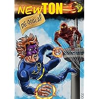 NewTon 001: De ooglap (NewTon Dutch editions Book 2) NewTon 001: De ooglap (NewTon Dutch editions Book 2) Kindle Paperback