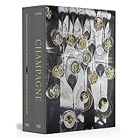 Champagne [Boxed Book & Map Set]: The Essential Guide to the Wines, Producers, and Terroirs of the Iconic Region