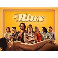 Minx: Season 1