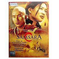Samsara Samsara DVD DVD