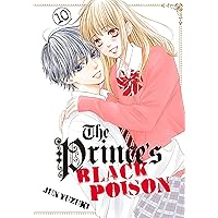 The Prince's Black Poison Vol. 10