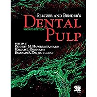 Seltzer and Bender's Dental Pulp: Second Edition Seltzer and Bender's Dental Pulp: Second Edition Kindle Hardcover