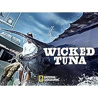 Wicked Tuna - Season 13