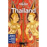 Lonely Planet Thailand (Travel Guide) Lonely Planet Thailand (Travel Guide) Paperback