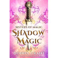 Shadow Magic (Sisters of Magic Book 1)