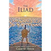 The Iliad The Iliad Paperback Kindle Hardcover