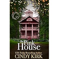 The Pink House: An enchanting story of love lost and love found (GraceTown Book 1)