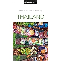 DK Eyewitness Thailand (Travel Guide) DK Eyewitness Thailand (Travel Guide) Paperback Kindle