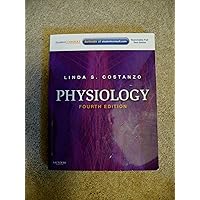 Physiology Physiology Paperback