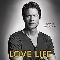 Love Life Love Life Audible Audiobook Kindle Paperback Hardcover Audio CD
