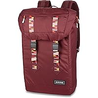 Dakine Infinity Toploader 27L Backpack (Port Red)