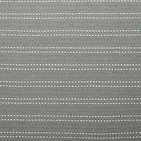 Mook Fabrics Jacquard Knit Dotted Line EYR371-FTC, Shadow 15 Yard Bolt