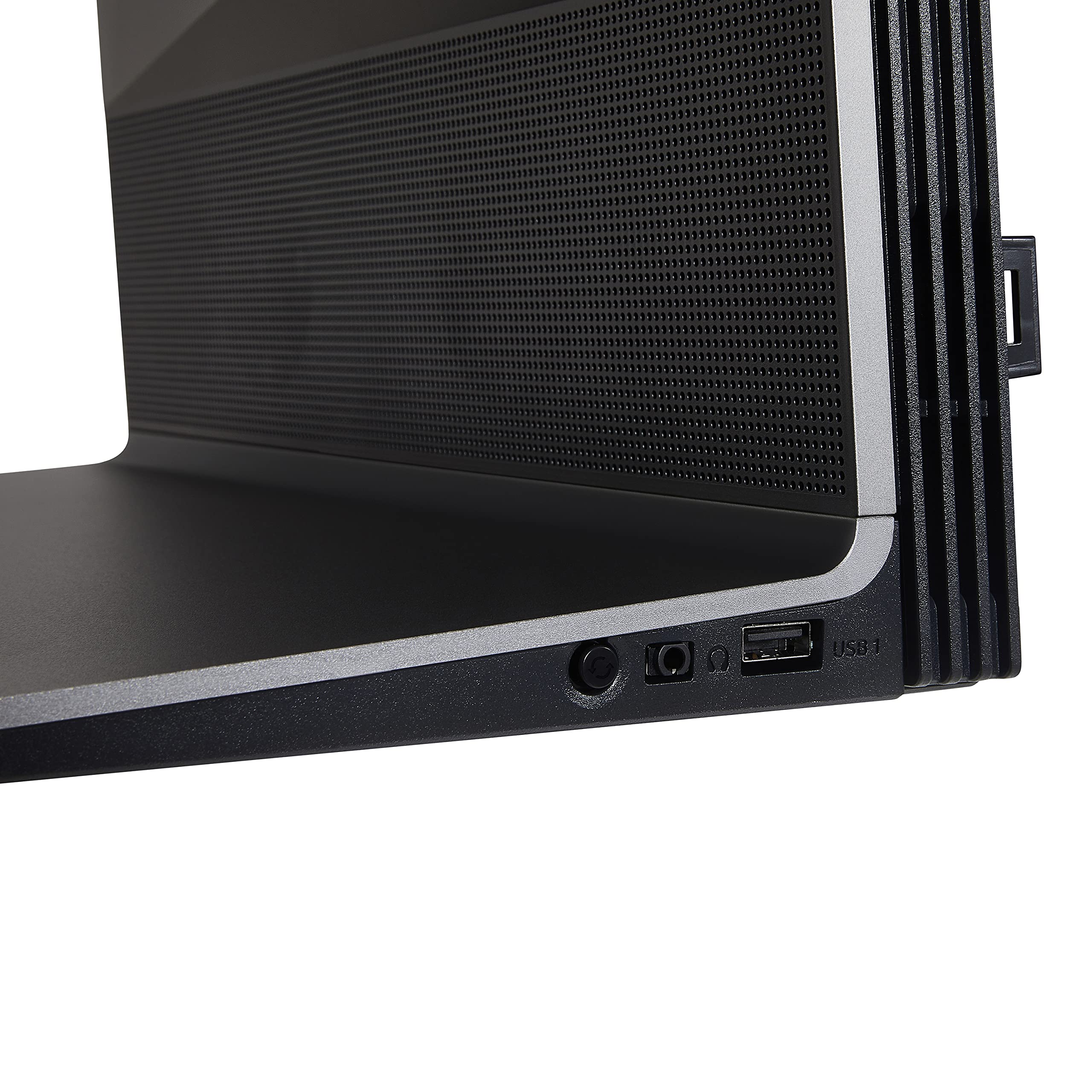 LG 42-Inch Class OLED Flex Smart TV with Bendable Screen 42LX3QPUA, 2022 - AI-Powered 4K TV, Alexa Built-in