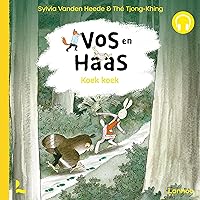 Vos en Haas - Koek koek: Vos en Haas Vos en Haas - Koek koek: Vos en Haas Audible Audiobook