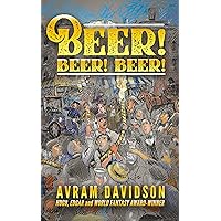 Beer! Beer! Beer! Beer! Beer! Beer! Kindle Audible Audiobook Paperback