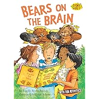 Bears on the Brain (Science Solves It!) Bears on the Brain (Science Solves It!) Paperback Kindle Library Binding