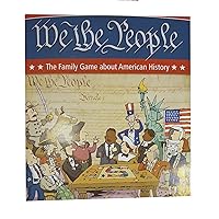 We the People - the Family Game about American History