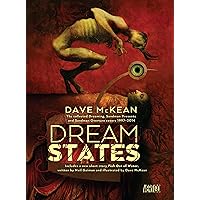 Dream States: The Collected Dreaming Covers Dream States: The Collected Dreaming Covers Hardcover Kindle