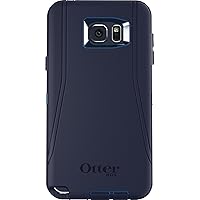OtterBox DEFENDER Cell Phone Case for Samsung Galaxy Note5 - Retail Packaging - INDIGO HARBOR (ROYAL BLUE/ADMIRAL BLUE)