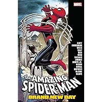 Spider-Man: Brand New Day — The Complete Collection Vol. 2 Spider-Man: Brand New Day — The Complete Collection Vol. 2 Kindle Paperback