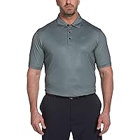 Callaway Men's Swing Tech Short Sleeve Golf Polo Shirt (Size Small - 6X Big & Tall)