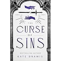 The Curse of Sins (The Curse of Saints, 2) The Curse of Sins (The Curse of Saints, 2) Paperback Kindle Audible Audiobook Audio CD