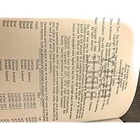 NIV UltraThin Reference Bible (Black Genuine Leather) NIV UltraThin Reference Bible (Black Genuine Leather) Paperback Imitation Leather