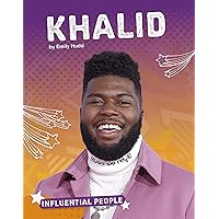 Khalid (Influential People) Khalid (Influential People) Kindle Library Binding Audible Audiobook Paperback