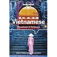 Lonely Planet Vietnamese Phrasebook & Dictionary 8 Lonely Planet Vietnamese Phrasebook & Dictionary 8 Paperback