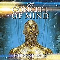 The Concept of Mind The Concept of Mind Audible Audiobook Kindle Paperback Hardcover