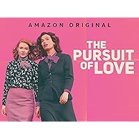 The Pursuit of Love - Season 1