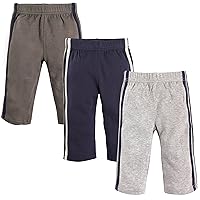 Baby Girls' Cotton Pants and Leggings
