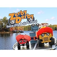 Zerby Derby - Season 1