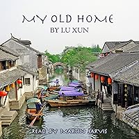 My Old Home My Old Home Audible Audiobook