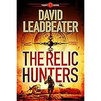 The Relic Hunters The Relic Hunters Kindle Audible Audiobook Paperback