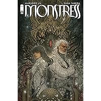 Monstress #50 Monstress #50 Kindle