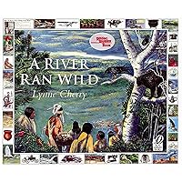 A River Ran Wild: An Environmental History A River Ran Wild: An Environmental History Paperback Hardcover