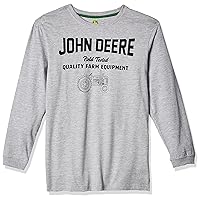 John Deere Youth Boys' T-Shirt