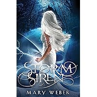 Storm Siren (The Storm Siren Trilogy Book 1) Storm Siren (The Storm Siren Trilogy Book 1) Kindle Hardcover Audible Audiobook Paperback Audio CD