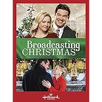 Broadcasting Christmas