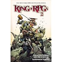 King of RPGs 2 King of RPGs 2 Kindle Paperback