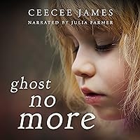 Ghost No More: Ghost No More, Book 1 Ghost No More: Ghost No More, Book 1 Audible Audiobook Paperback Kindle