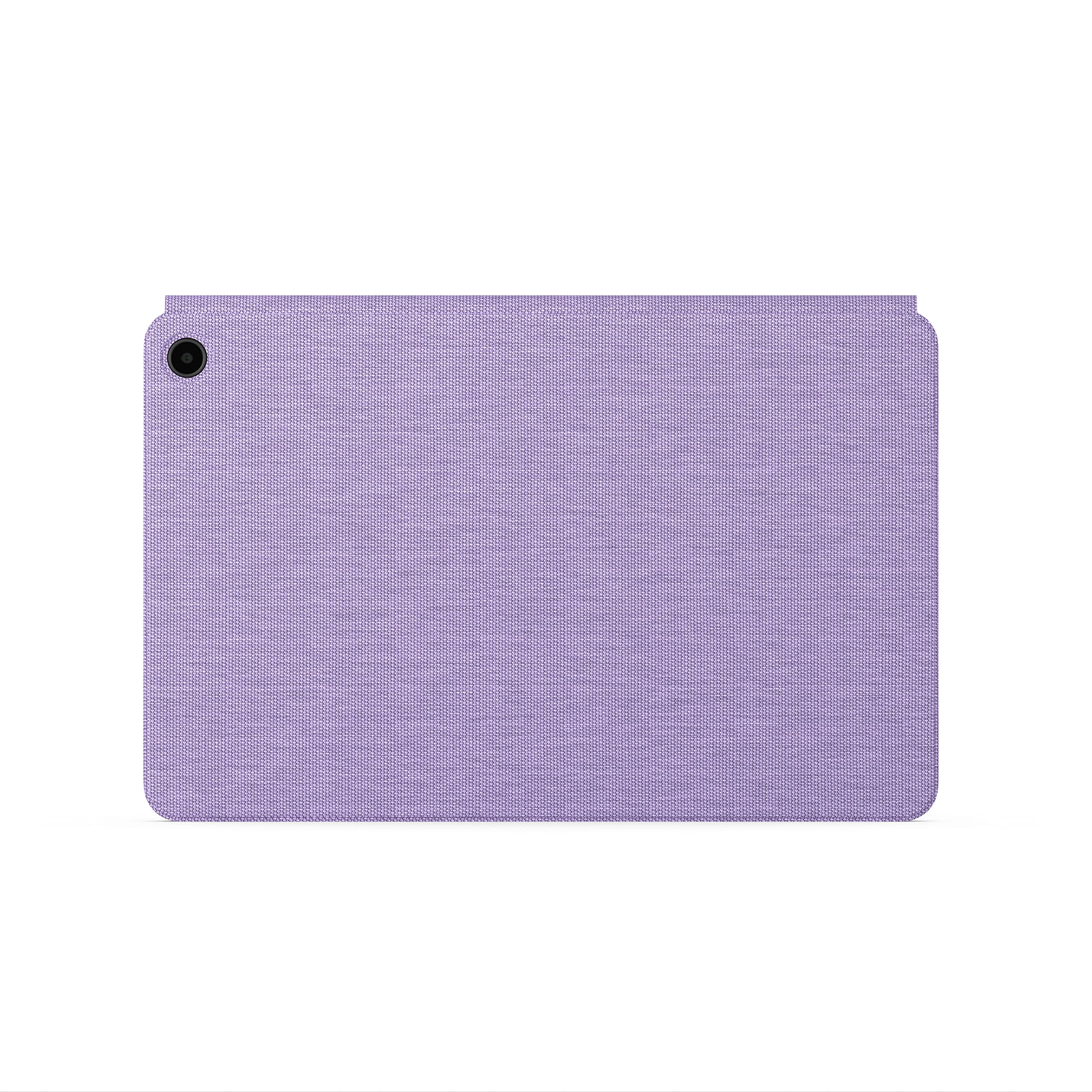 Introducing Amazon Fire Max 11 Tablet Magnetic Slim Cover (Only compatible with 13th generation tablet, 2023 release) - Lilac