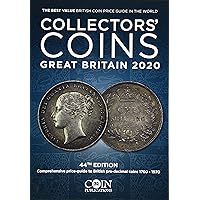 Collectors' Coins: Great Britain 2020: British pre-decimal coins 1760 - 1979